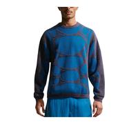 Nike - Maglione Project F.r.o.g. Jelly Cage - - Sport - Uomo - Multicolore - L