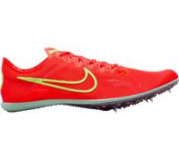 Nike Mamba 6 Scarpe da atletica 42,5 Rosso