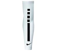 Manicotto di compressione Nike pro elite 2.0 Blanc S/M