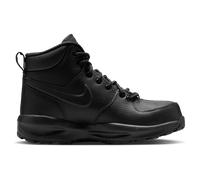 Nike Manoa 17 Boots Bambini - Stivali Nero - Taglia 38.5 - Rete/Sintetico Black 38.5