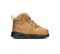 Nike Manoa Lea Td Marrone Nero - Sneakers Bambino EUR 21 / US 5C