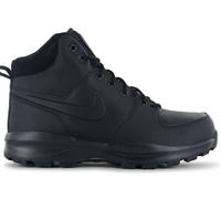 Scarpe Nike Nike Manoa Leather HF7095-001 Nero