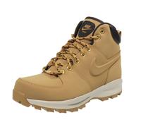 Scarpe Nike MANOA LEATHER 454350-700 Taglie 42,5 EU | 8 UK | 9 US | 27 CM Marrone