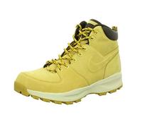 Nike Manoa Leather Sneaker Haystack/Haystack-Velvet Brown 40