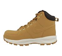 Nike Manoa Leather Sneaker Haystack/Haystack-Velvet Brown 45