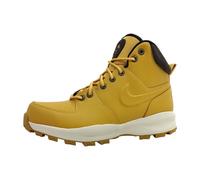 Nike Manoa Leather, Sneaker Uomo, Haystack/Haystack/Velvet Brown, 41 EU