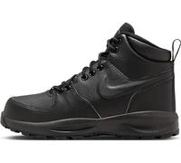 Nike Manoa Ltr, Sneaker Uomo, Nero, 38 EU