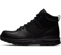 NIKE Manoa, Sneaker Uomo, Nero (Black/Black/Black 1), 41 EU