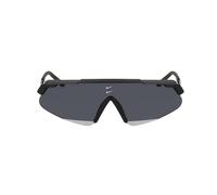 Nike Marquee Edge Occhiali, Grigio Scuro, Taglia Unica Unisex-Adulto