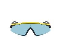 Nike - Marquee Fn0301 Occhiali da sole - - Accessories - unisex - Blu - ONE SIZE