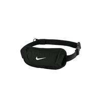Nike Challenger 2.0 Waist Pack Piccolo marsupio nero/bianco
