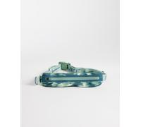 Nike marsupio slim 4.0 blu e verde-Bianco One Size
