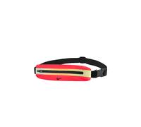 NIKE Accessoires Marsupio sportivo corallo / nero, Taglia XS-XL