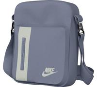Nike Marsupio unisex Nk Elmntl PRM Crssbdy, Ashen Slate/Ashen Slate/Light Silver, DN2557-493, MISC, Ashen Slate/Ashen Slate/Light Silver, taglia unica, Sport