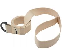 Nike MASTERY YOGA STRAP 6 FT / 182cm Cinturino per yoga OSFM Marrone