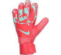 Guanti da calcio Nike Match Goalkeeper - Rosso 9