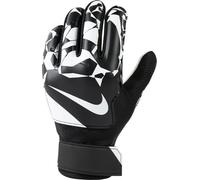 NIKE Guanti sportivi 'MATCH - HO24' crema / nero Bambini NIKE M