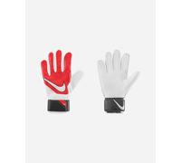 Nike Guanti Goalkeeper Match Bright Crimson/Nero/Bianco 10