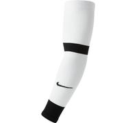 Nike MatchFit, Manicotto Unisex Adulto, Bianco Nero, L/XL