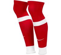 Nike MatchFit, Manicotto Unisex Adulto, Universita 'Rosso/Bianco, S/M