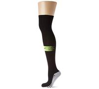 Nike Matchfit Sock OTC, Calze Unisex - Adulto, Black/Volt/Black, XL