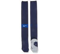 Nike Matchfit Sock Otc Calze, Unisex - Adulto, midnight navy/game royal/white, XL