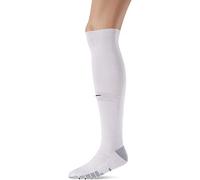 Nike Matchfit Sock OTC, Calze Unisex - Adulto, White/Jetstream/Black, XS