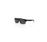 Nike Maverick Free CU3748 41683 330 mt Sequoia Medium Oli Sunglasses Polycarbonate, Standard, 60 Occhiali, Taglia Unica Unisex-Adulto
