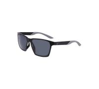 Nike Uomo NIKE MAVERICK VALOR IF0963X 010 Occhiali da sole Metallo Nero Squadrata Normale