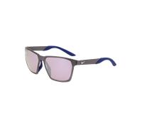 Nike Uomo NIKE MAVERICK VALOR E IF0969X 021 Occhiali da sole Metallo Canna di fucile Squadrata Normale