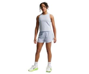 Nike MAVN IM1760 - Canotta in Maglia con Tecnologia Dri-Fit da Ragazza