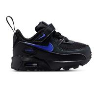 Nike Max 90 Neonato - Sneakers Nero - Taglia 22 - Rete/Sintetico Black 22