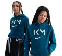 Nike Mbappe Bambini - Felpe con cappuccio Verde - Taglia 122 - 128 CM Green 122 - 128 CM