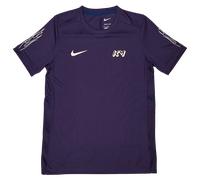 Nike Mbappe unisex Magliette - Viola - Foot Locker Purple 147 - 158 CM