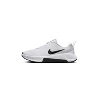 Nike MC 3, Cross Trainer Uomo, White/Black, 47.5 EU