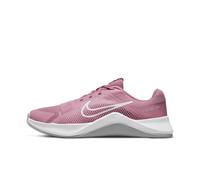 Nike MC Trainer 2, Scarpe da Allenamento Donna, Rosa (Elemental Pink White Pure Platinum), 40.5 EU