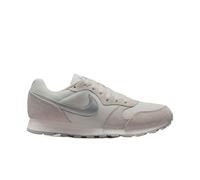 Nike MD Runner 2 Scarpe da Corsa da Donna Sail/Metallic Silver/Phantom 35.5