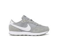 Nike Md Valiant Gs Grigio Bianco - Sneakers Bambino EUR 38.5 / US 6Y
