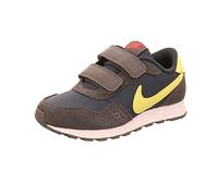 NIKE MD Valiant (PSV), Scarpe da Trekking, Deep Ocean Limelight Iron Grey, 31 EU
