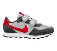 NIKE MD Valiant (PSV), Scarpe da Trekking, Grey Fog University Red Dk SMO, 31 EU