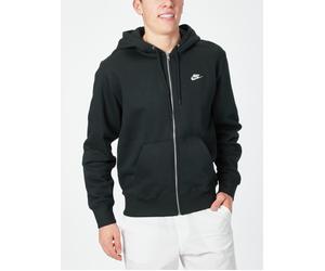 Nike Men Basic Club FZ Jacket Black S