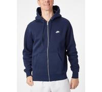 Nike Men Basic Club FZ Jacket Navy S