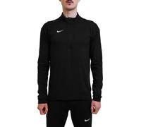 Nike men Dry Element Top Half Zip Magliette a maniche lunghe S Nero