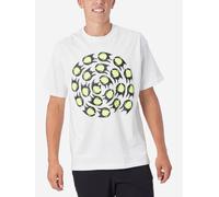 Nike Men Fall Ball Vortex T-Shirt White M