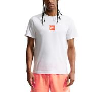 Nike Men Fall JDI Square T-Shirt White XXL