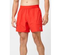 Nike Men Spring Advantage 6 Short Red L