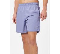 Nike Men Spring Challenger Lined 7 Short Purple M
