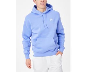 Nike Men Spring Club Hoodie Blue XL