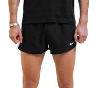 Pantaloncini da running Nike Stock Nero per Uomo - NT0303-010 - Taille XL
