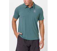 Nike Men Summer Advantage Polo Green S